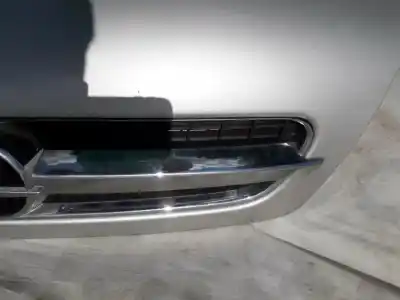 Автозапчастина б/у передня решіта для opel vectra c (z02) 2.2 dti 16v (f69) посилання на oem iam   