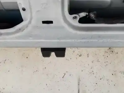 Peça sobressalente para automóvel em segunda mão fechadura do mala por hyundai getz (tb) 1.3 básico referências oem iam 