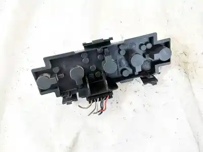 Автозапчастина б/у лампальник для skoda octavia combi (1u5) 1.9 tdi посилання на oem iam 1u6945257  