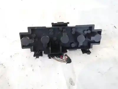 Автозапчастина б/у лампальник для skoda octavia combi (1u5) 1.9 tdi посилання на oem iam 1u6945257  