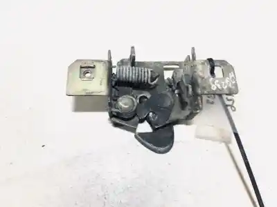 Tweedehands auto-onderdeel kapvergrendeling voor ford galaxy (vx) 1.9 tdi cat oem iam-referenties 