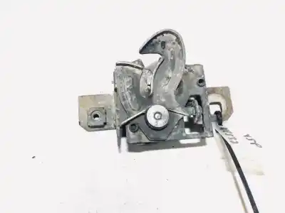Peça sobressalente para automóvel em segunda mão fechadura do capô por ford galaxy (vx) 1.9 tdi cat referências oem iam   