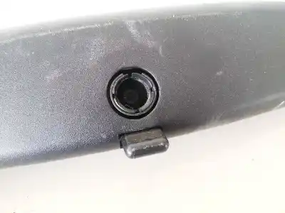 Автозапчасти б/у внутреннее зеркало за audi a4 b6 (8e2) 1.9 tdi quattro ссылки oem iam e1010590  