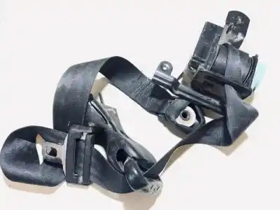 Pezzo di ricambio per auto di seconda mano cintura di sicurezza posteriore sinistra per chrysler voyager (gs) 3.3 cat riferimenti oem iam 4680221