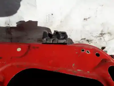 Peça sobressalente para automóvel em segunda mão fechadura do mala por audi 80 b4 avant (8c5) 1.9 tdi referências oem iam 