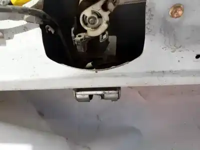 Автозапчастина б/у замок багажника / ворот для toyota yaris (ncp1/nlp1/scp1) 1.0 cat посилання на oem iam   