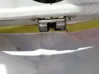 Автозапчастина б/у замок багажника / ворот для toyota yaris (ncp1/nlp1/scp1) 1.0 cat посилання на oem iam   