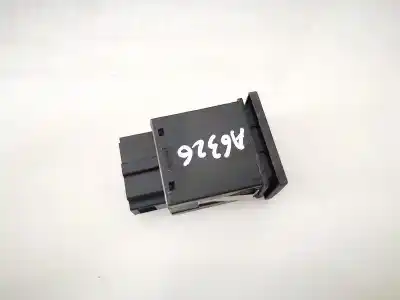 Автозапчастина б/у вимикач для skoda octavia combi (1u5) 1.9 tdi посилання на oem iam 1u6959621b  