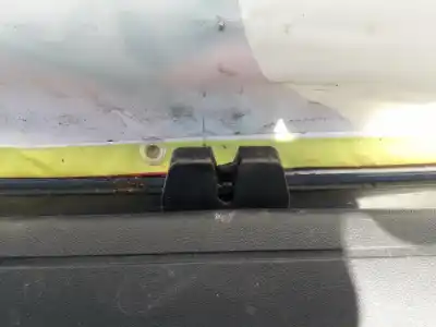 Second-hand car spare part trunk lock for ford focus turnier (cb4) 1.6 16v cat oem iam references   