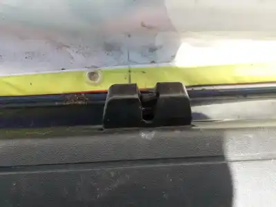 Second-hand car spare part trunk lock for ford focus turnier (cb4) 1.6 16v cat oem iam references   