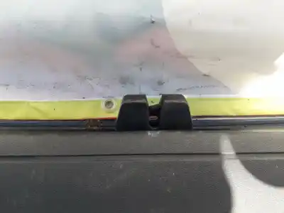 Peça sobressalente para automóvel em segunda mão fechadura do mala por ford focus turnier (cb4) 1.6 16v cat referências oem iam 