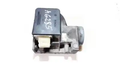 Peça sobressalente para automóvel em segunda mão borboleta de admissão por audi 80 b4 avant (8c5) 1.9 tdi referências oem iam 0281002072