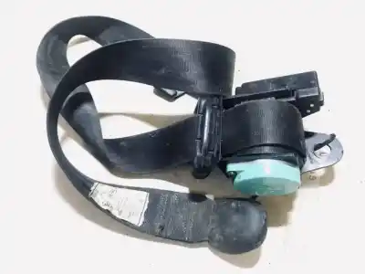Pezzo di ricambio per auto di seconda mano cintura di sicurezza posteriore sinistra per chrysler voyager (gs) 3.3 cat riferimenti oem iam 4680197