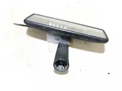 Pezzo di ricambio per auto di seconda mano specchio interno per ford galaxy (vx) 1.9 tdi cat riferimenti oem iam 6n0857511a  