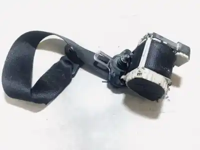 Pezzo di ricambio per auto di seconda mano cintura di sicurezza posteriore sinistra per opel astra g caravan 1.4 16v riferimenti oem iam 90560641