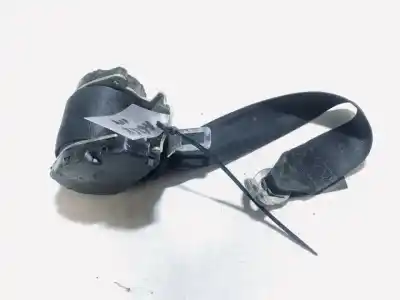 Second-hand car spare part rear left seat belt for audi 80 (811/813) 1.8 oem iam references 893857709