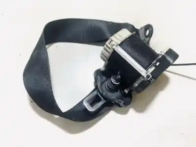 Pezzo di ricambio per auto di seconda mano cintura di sicurezza posteriore destra per opel astra g caravan 1.4 16v riferimenti oem iam 90560642