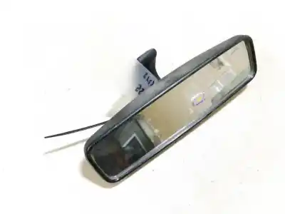 Second-hand car spare part interior rearview mirror for renault laguna (b56) 2.2 diesel oem iam references e200708