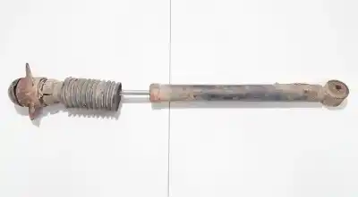 Автозапчастина б/у амортизатор задній лівий для skoda octavia combi (1u5) 1.9 tdi посилання на oem iam 32120020sx