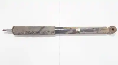 Автозапчасти б/у правый задний амортизатор за honda jazz (gd1/5) 1.4 ls ссылки oem iam 52610saae110m1
