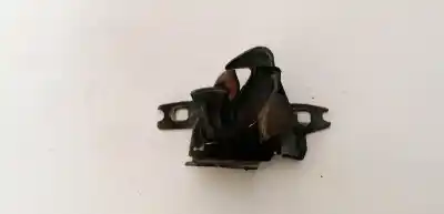 Tweedehands auto-onderdeel kapvergrendeling voor volkswagen vento (1h2) 1.9 diesel oem iam-referenties 