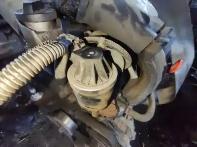 Автозапчастина б/у клапан egr для honda jazz (gd1/5) 1.4 ls посилання на oem iam 13134x22  50f41102