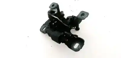 Автозапчастина б/у замок капота для audi a3 (8l) 1.9 tdi ambition посилання на oem iam 8l0823509c  