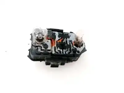 Автозапчасти б/у подставка для лампы за audi a3 (8l) 1.9 tdi ambition ссылки oem iam 1h5945257  