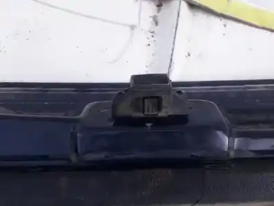 Автозапчасти б/у замок багажника/ворот за renault megane i scenic (ja0) 1.9 dti diesel cat ссылки oem iam   
