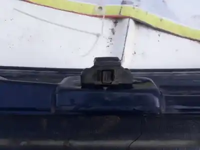 Автозапчасти б/у замок багажника/ворот за RENAULT MEGANE I SCENIC (JA0) 1.9 dTi Diesel CAT ссылки OEM IAM   