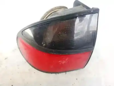 Second-hand car spare part left tailgate light for renault laguna (b56) 2.2 diesel oem iam references valeo2225