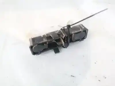 Second-hand car spare part lampholder for renault laguna (b56) 2.2 diesel oem iam references 