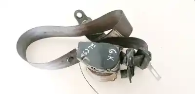 Tweedehands auto-onderdeel veiligheidsriem links achter voor ford galaxy (vx) 1.9 tdi cat oem iam-referenties 7m0857811e