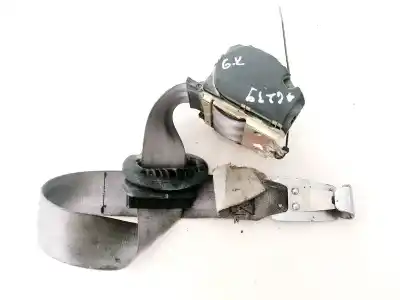 Tweedehands auto-onderdeel veiligheidsriem links achter voor ford galaxy (vx) 1.9 tdi cat oem iam-referenties 