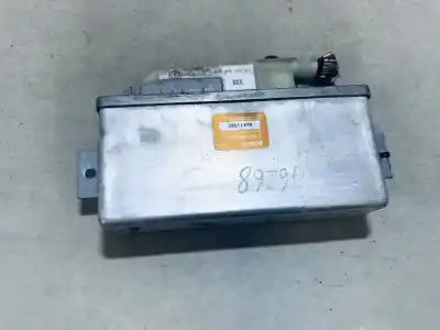 Second-hand car spare part abs control unit for audi 80 (811/813) 1.8 oem iam references 443907379c