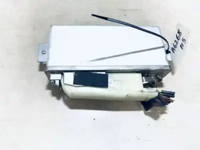 Peça sobressalente para automóvel em segunda mão boitier de commande de abs por audi 80 (811/813) 1.8 referências oem iam 443907379c  0265100037