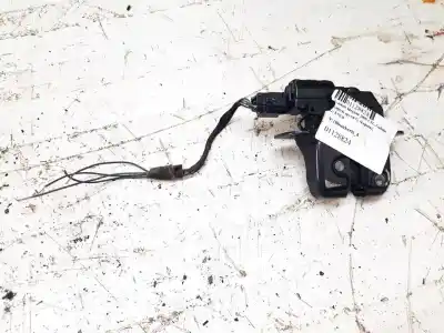 Pezzo di ricambio per auto di seconda mano baule / serratura del cancello per renault megane ii (bm0/1_, cm0/1_) 1.5 dci riferimenti oem iam 