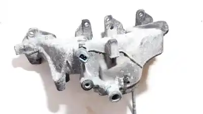 Автозапчасти б/у впускной коллектор за OPEL CORSA B 1.4 CAT (2H6) ссылки OEM IAM 90448835  