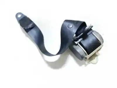 Second-hand car spare part rear right seat belt for citroen c4 i (lc_) 1.6 16v oem iam references  Second-hand car spare part rear right seat belt for citroen c4 i (lc_) 1.6 16v oem iam references