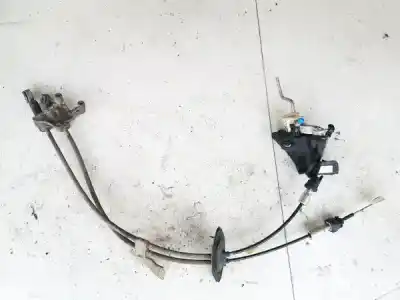 Автозапчасти б/у рычаг переключения передач за honda cr-v (re) 2.2 ctdi ссылки oem iam 54000swwe021m1