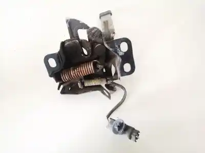 Автозапчасти б/у замок капота за honda cr-v (re) 2.2 ctdi ссылки oem iam 