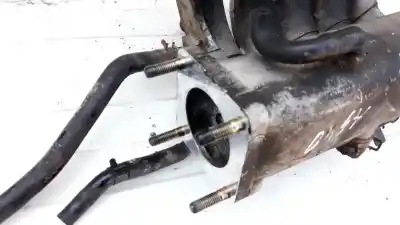 Second-hand car spare part intake manifold for kia clarus 2.0 cat oem iam references   