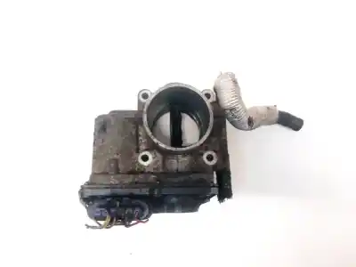 Peça sobressalente para automóvel em segunda mão borboleta de admissão por mazda 6 lim. (gh) 2.0 crtd 140cv active referências oem iam rf7j136b0