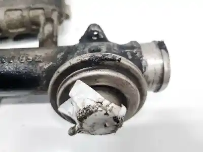 Автозапчастина б/у клапан egr для skoda octavia combi (1u5) 1.9 tdi посилання на oem iam 