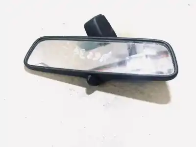 Pezzo di ricambio per auto di seconda mano specchio interno per opel meriva 1.6 16v riferimenti oem iam e1010456