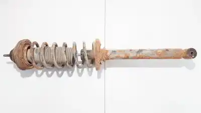 Tweedehands auto-onderdeel schokbreker rechts achter voor volkswagen vento (1h2) 1.9 diesel oem iam-referenties 