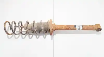 Tweedehands auto-onderdeel schokbreker links achter voor volkswagen vento (1h2) 1.9 diesel oem iam-referenties 