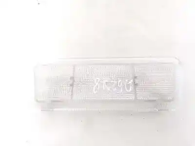Pezzo di ricambio per auto di seconda mano luce interna per opel astra g caravan 1.4 16v riferimenti oem iam 90568390