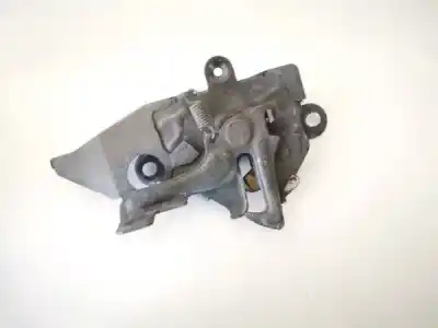 Second-hand car spare part bonnet lock for toyota corolla (e11) 2.0 d-4d linea sol oem iam references   