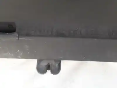 Peça sobressalente para automóvel em segunda mão Fechadura Do Mala por AUDI A3 (8L) 1.9 TDI Ambition Referências OEM IAM   